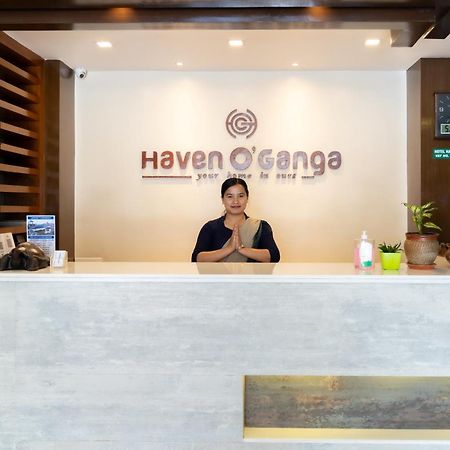 Hotel Haven O' Ganga Ποκάρα Εξωτερικό φωτογραφία