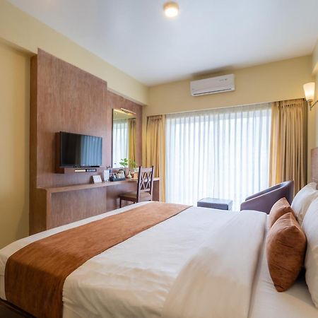 Hotel Haven O' Ganga Ποκάρα Εξωτερικό φωτογραφία