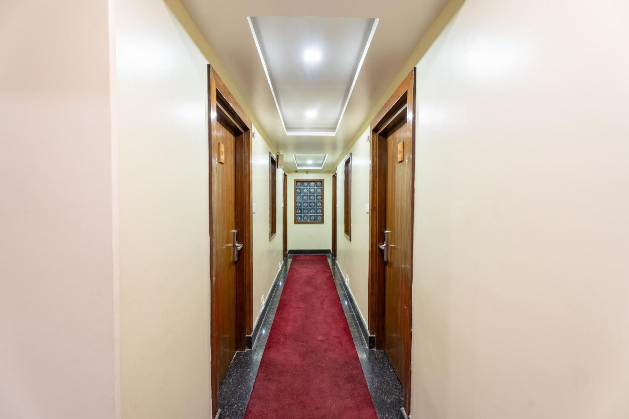 Hotel Haven O' Ganga Ποκάρα Εξωτερικό φωτογραφία