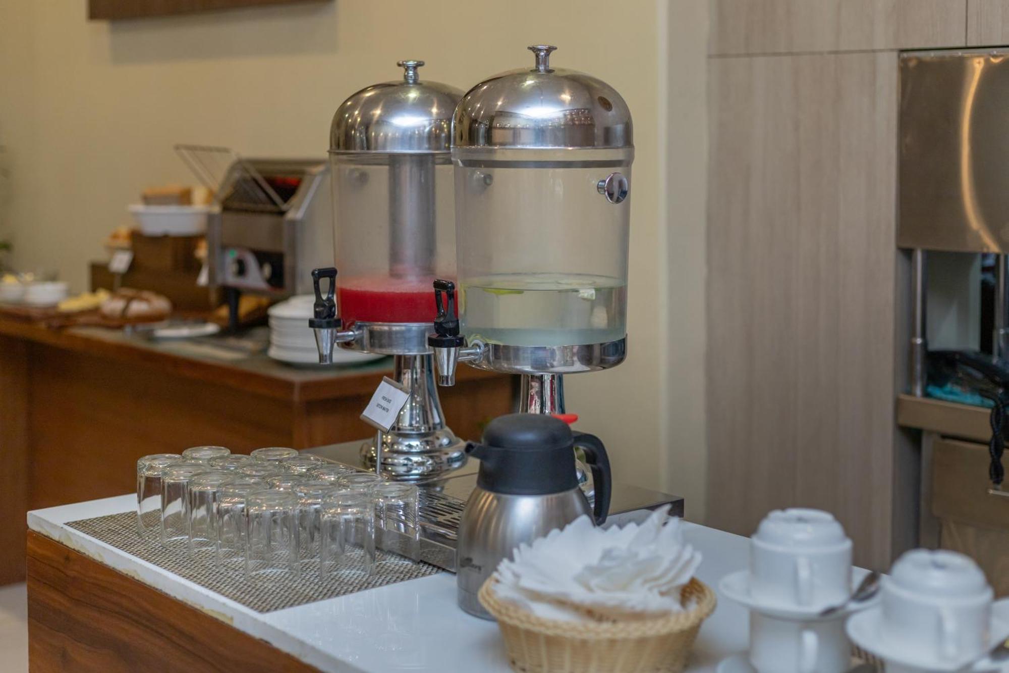 Hotel Haven O' Ganga Ποκάρα Εξωτερικό φωτογραφία