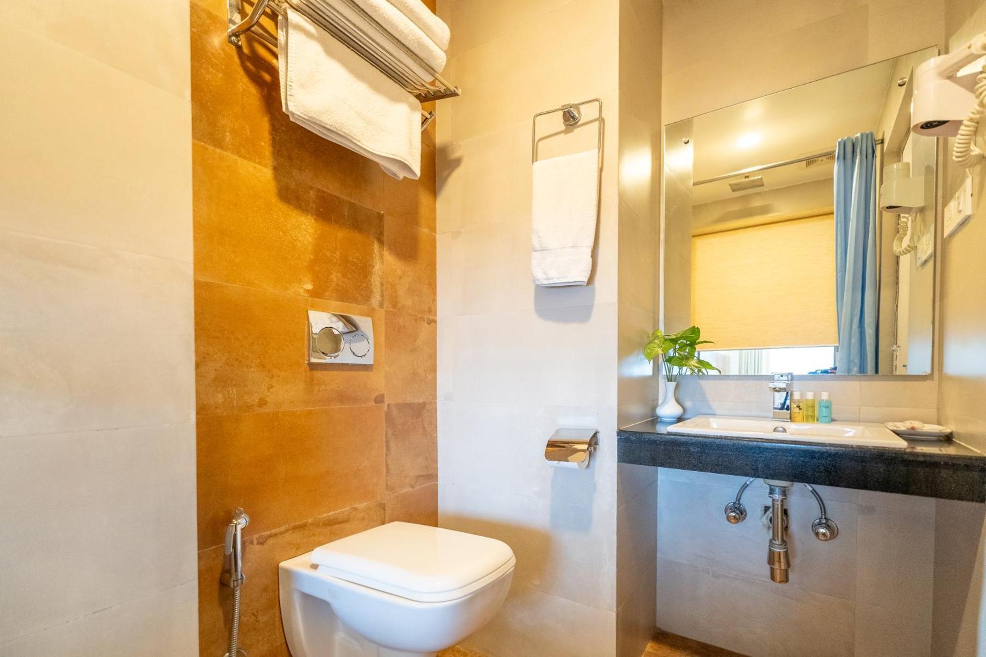Hotel Haven O' Ganga Ποκάρα Εξωτερικό φωτογραφία