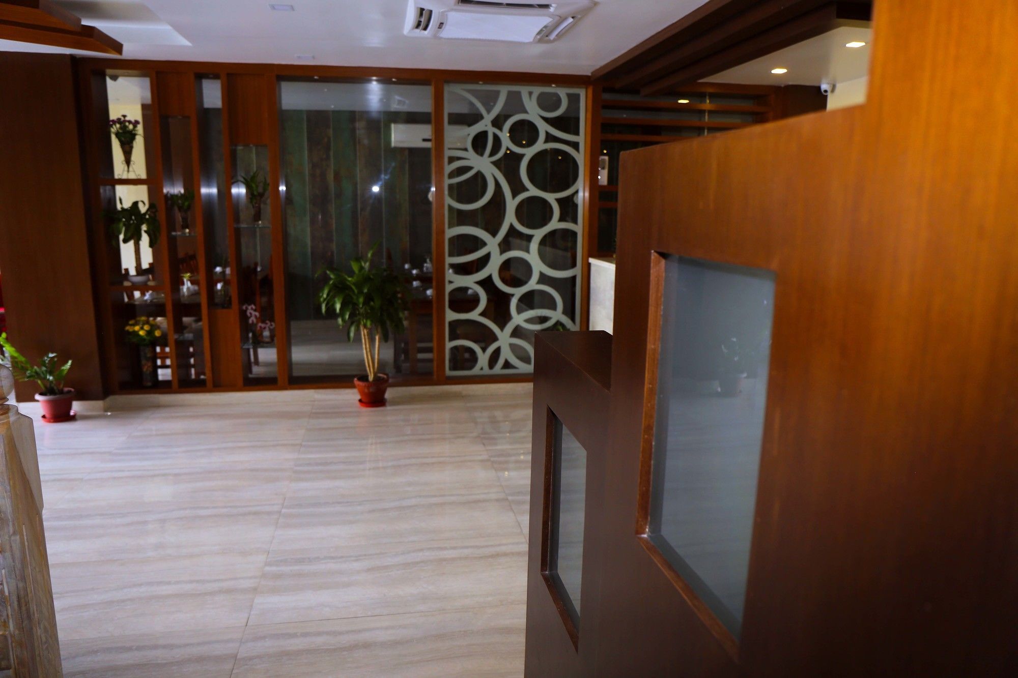 Hotel Haven O' Ganga Ποκάρα Εξωτερικό φωτογραφία